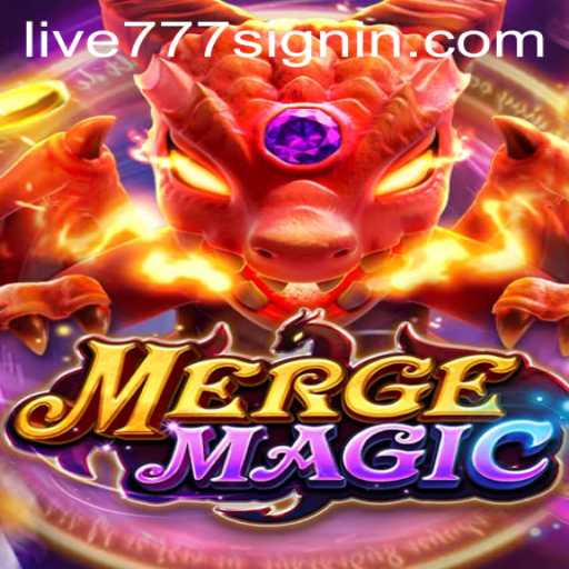 The Enchanting World of Mergemagic