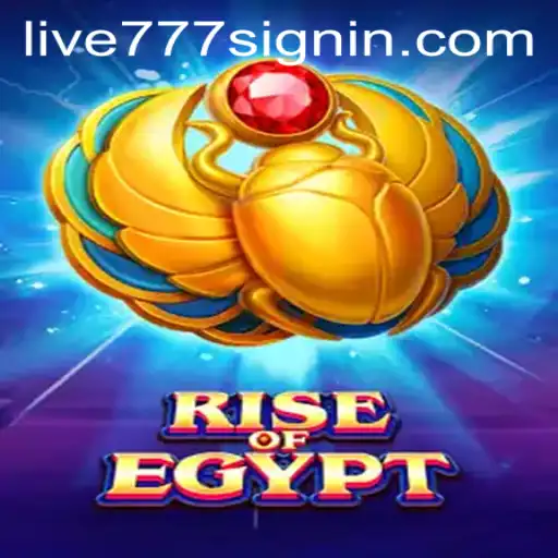 Discover the Enchantment of RiseOfEgypt: A Deep Dive into Gameplay and Features