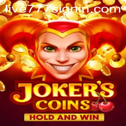 Experience Thrills with JokersCoins: The Ultimate Gaming Adventure