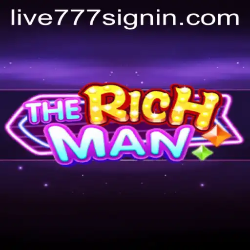 TheRichMan: An Exciting New Game Experience with LIVE777