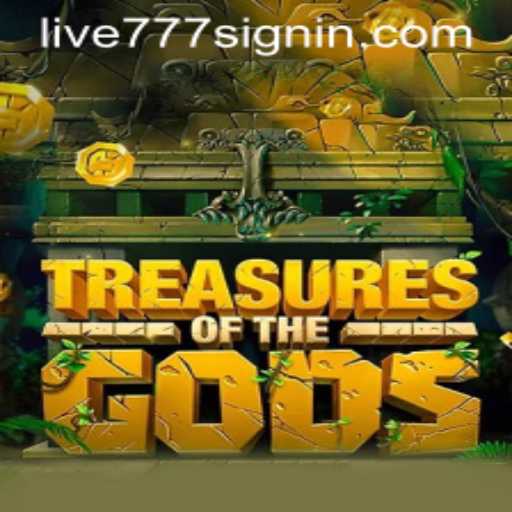 Explore the Mystical World of TreasureoftheGods: A Captivating Adventure Awaits