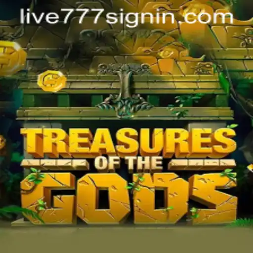 Explore the Mystical World of TreasureoftheGods: A Captivating Adventure Awaits